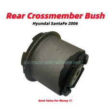 Rear Crossmember Bush Rear Crossmember Bush